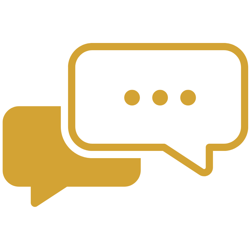 Send a Message Icon