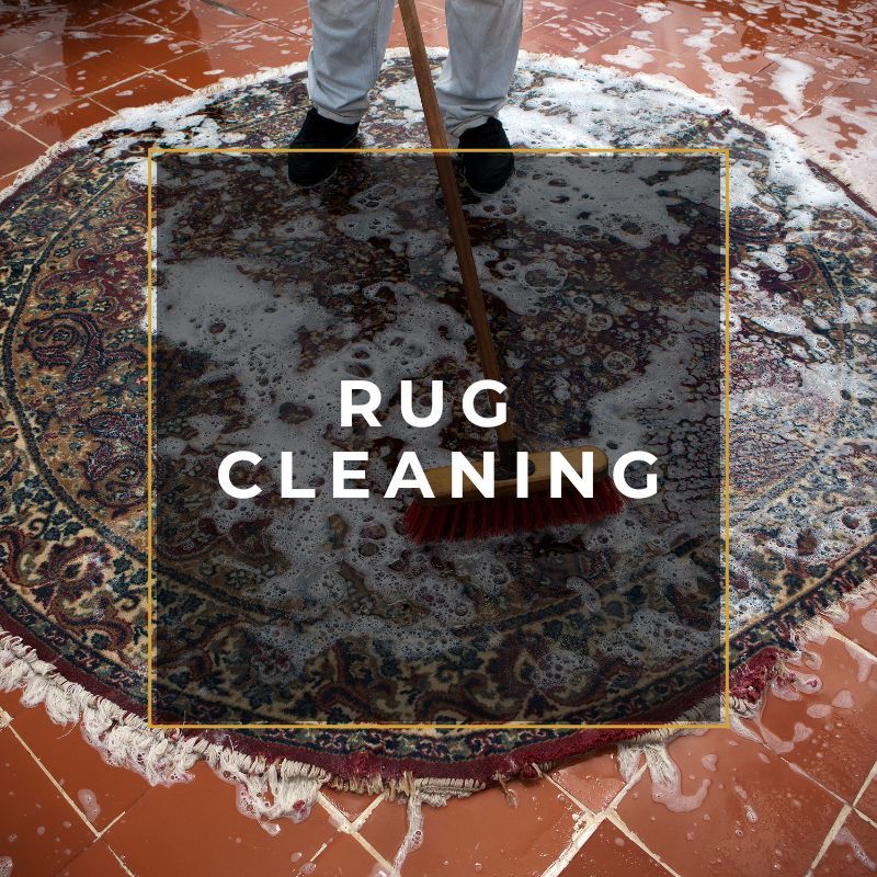 Area Rug Cleaning Service Near You